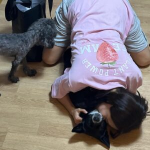 Lim Se-mi Instagram - 