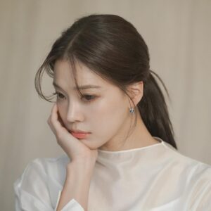 Actress Lim Se-mi HD Instagram Photos and Wallpapers September 2024