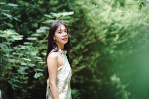 Actress Lim Se-mi HD Instagram Photos and Wallpapers August 2024