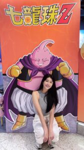 Actress Lin Chenyi HD Photos and Wallpapers December 2024