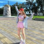 Lin Hana