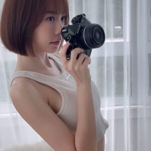 Lin Min-Chen Instagram - Stay tuned ❤️我與Nikonの第二集

圖三 我與相機談戀愛
圖四 我與窗簾談戀愛