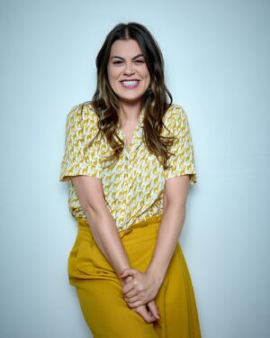 Lindsey Shaw Instagram - Back from the hack, babies 🤩 It’s me Louise Truscott, aka Lindsey Shaw. I’ve regained control of my identity. Woot. 🎈