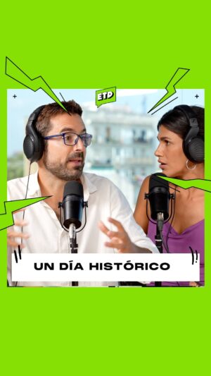Lis Moreno Instagram - ACOMPAÑANTES EN ESTE PEQUEÑO ENORME SUCESO 💚

#EstoTambiénPasará, lunes, miércoles y viernes de 10 a 12h 🇪🇸 por el canal de @salevermu 🚀💚