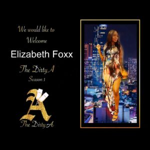 Lisa Brown Instagram - The BEST Is Always Saved For LAST!💕 We Would Like To Welcome @elizabeth_foxx To The Dirty A!✨