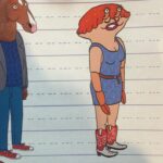 Lisa Hanawalt