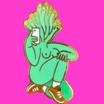 Lisa Hanawalt