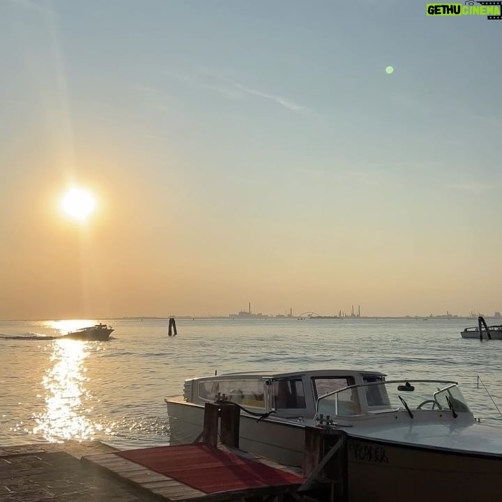 Lisa-Marie Koroll - 3K Likes - Venedig war so schön 🍸🤘🏻