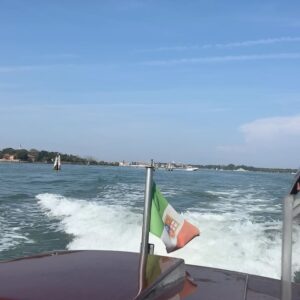 Lisa-Marie Koroll Instagram - Venedig war so schön 🍸🤘🏻