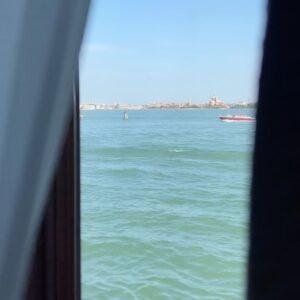 Lisa-Marie Koroll Instagram - Venedig war so schön 🍸🤘🏻
