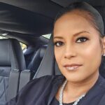 Lisa Nicole Cloud
