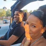 Lisa Nicole Cloud