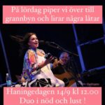 Lisa Nilsson