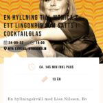 Lisa Nilsson