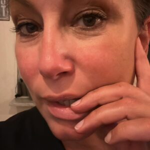 Actress Lisa Nilsson HD Instagram Photos and Wallpapers August 2024