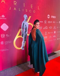 Actress Liz Gallardo HD Photos and Wallpapers December 2024
