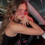 Lizzy Greene