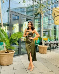 Actress Lola HD Instagram Photos and Wallpapers August 2024