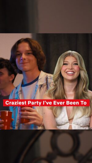 Loren Gray Instagram - never have i ever been to a party like this. INCOMING premieres august 23