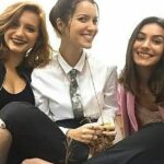 Lorena Comparato