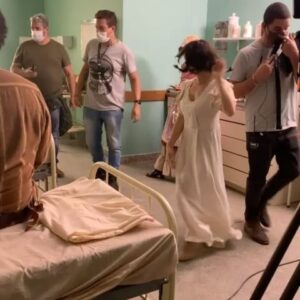 Actress Lorena Comparato HD Instagram Photos and Wallpapers September 2024