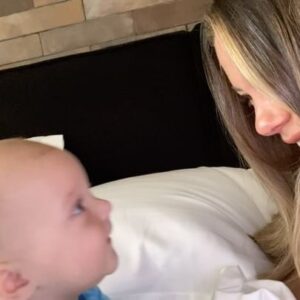 Lorena Gómez Instagram - ¿En qué momento ha volado tanto el tiempo?

La suerte de mi vida ❤️
