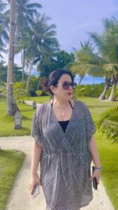 Actress Lorna Tolentino HD Instagram Photos and Wallpapers September 2024