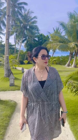 Lorna Tolentino Instagram - 