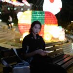 Louise Wong