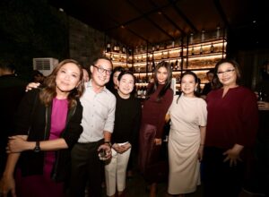 Lovi Poe Instagram - So glad I made it back in time to celebrate your special day with you @sengracepoe! I wouldn’t miss it for the world, Ate! ♥️

It’s so heartwarming to see you surrounded by so many people coming together to honor the incredible person that you are.

Here’s to another year filled with joy and all the love you give back to us and the country. ♥️