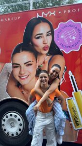 Actress Lucía de la Puerta HD Instagram Photos and Wallpapers September 2024