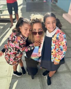 Actress Luciana Abreu HD Instagram Photos and Wallpapers September 2024