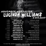Lucinda Williams