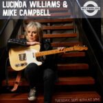 Lucinda Williams