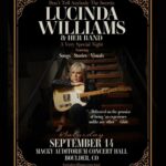 Lucinda Williams