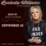 Lucinda Williams