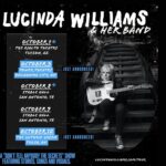 Lucinda Williams