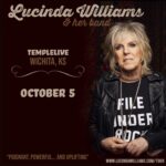 Lucinda Williams