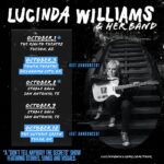 Lucinda Williams