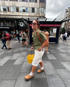 Actress Lucy Bronze HD Photos and Wallpapers December 2024