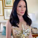 Lucy Liu