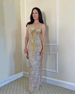 Actress Lucy Liu HD Photos and Wallpapers November 2024