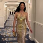 Lucy Liu