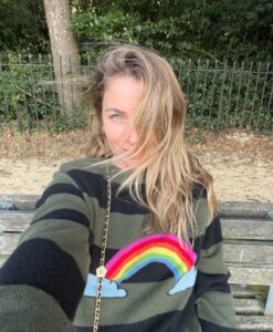 Actress Ludwika Paleta HD Instagram Photos and Wallpapers September 2024