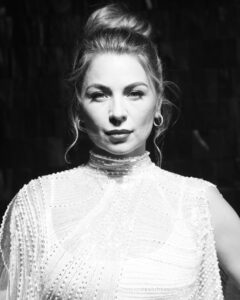 Actress Ludwika Paleta HD Photos and Wallpapers December 2024