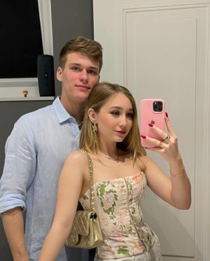 Luísa Gattai Instagram - 