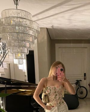 Luísa Gattai Instagram - 