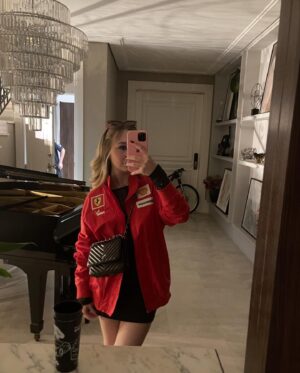 Luísa Gattai Instagram - 