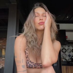 Luisa Rubino Instagram - ♥️🐝🌈🐞🍒✨