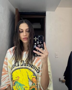 Luisa Rubino Instagram - ♥️🐝🌈🐞🍒✨